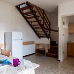Spacious Family With Playground And Pool Апартаменти Бібіоне