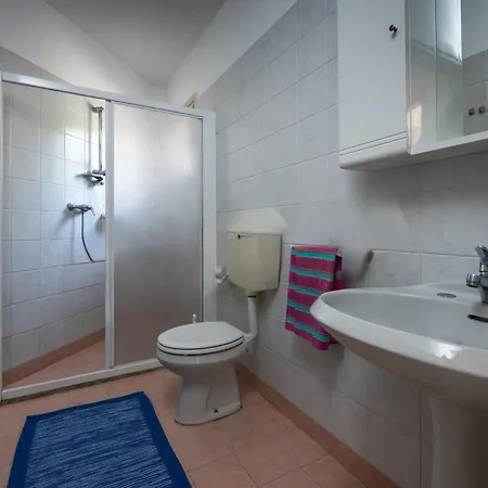 Two-story House Near The In * Bibione