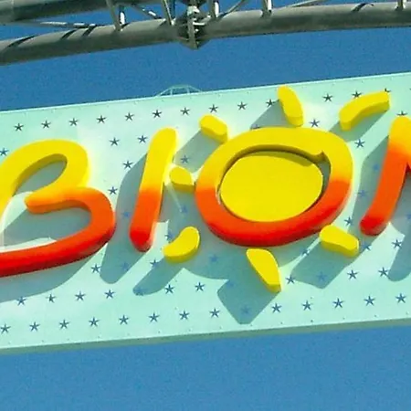 Two-story House Near The In