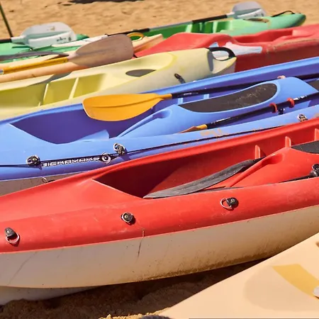 Two-story House Near The In