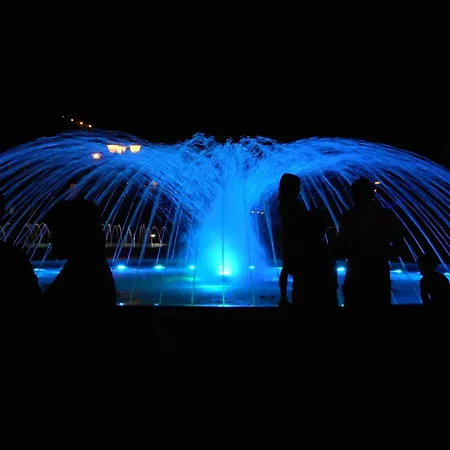 Two-story House Near The In Appartement Bibione