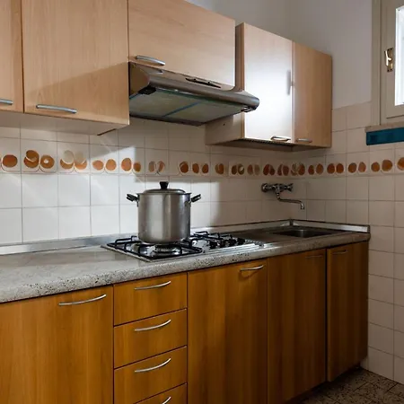 Two-story House Near The In *