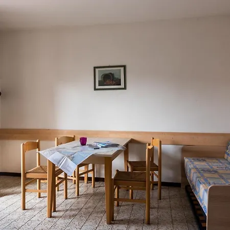 Two-story House Near The In * Bibione